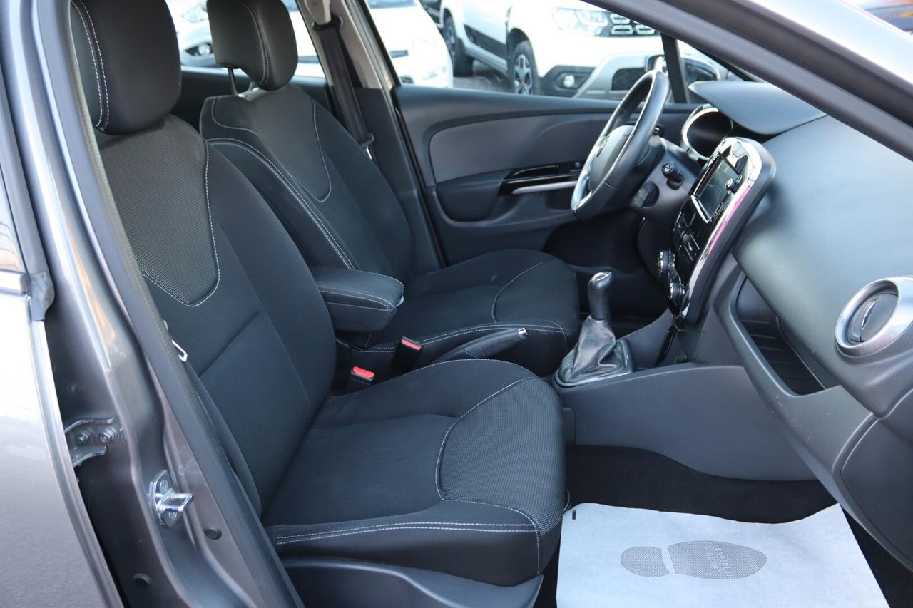 Renault Clio 1.5 dCi 8V 75CV 5 porte Costume National