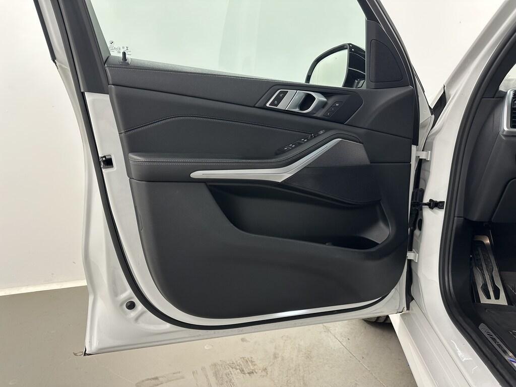 BMW X5 25 d Msport xDrive Steptronic