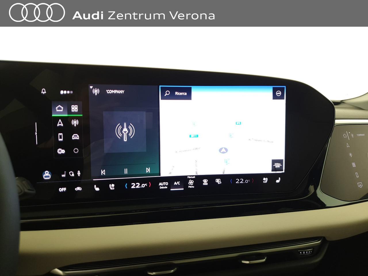 Avant 3.0TFSI 367CV quattro Stronic S line Edition