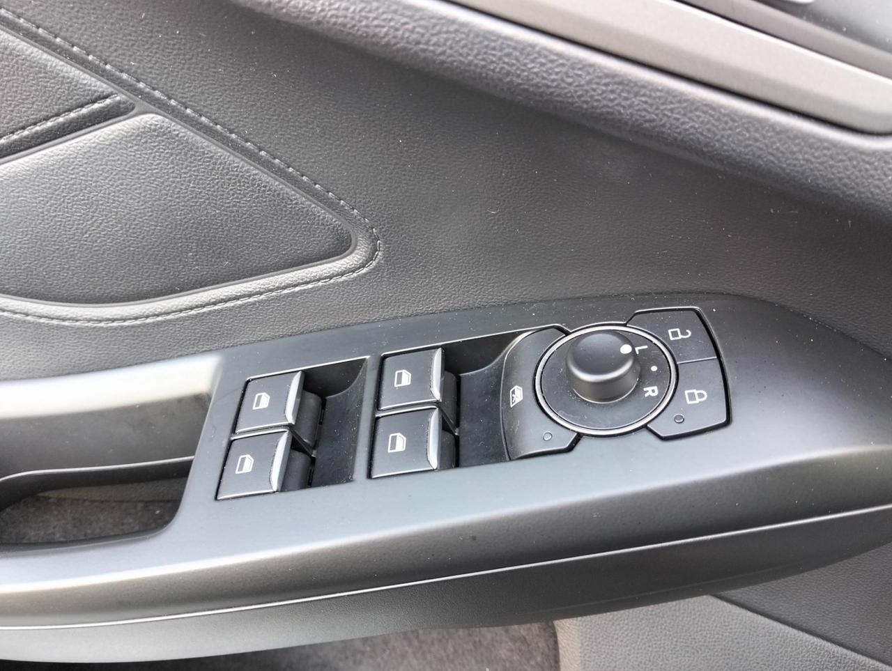 Ford Focus Wagon Focus SW 1.5 ecoblue Business 120cv