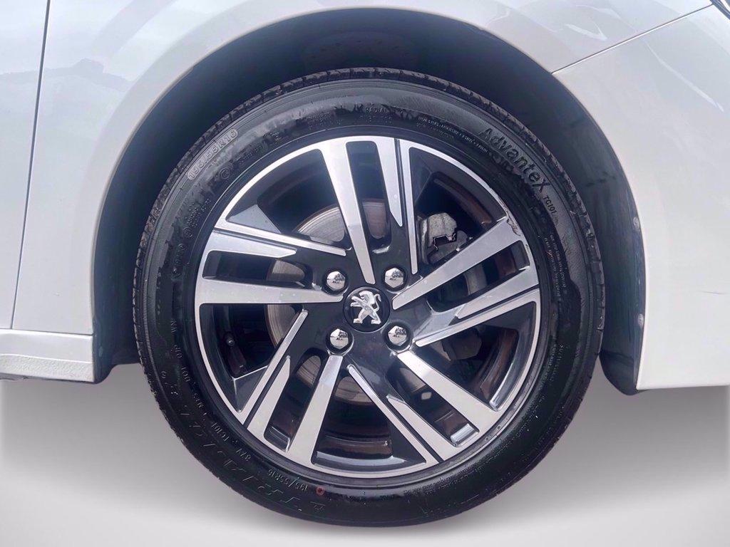 PEUGEOT 208 1.5 bluehdi Allure s&s 100cv del 2020