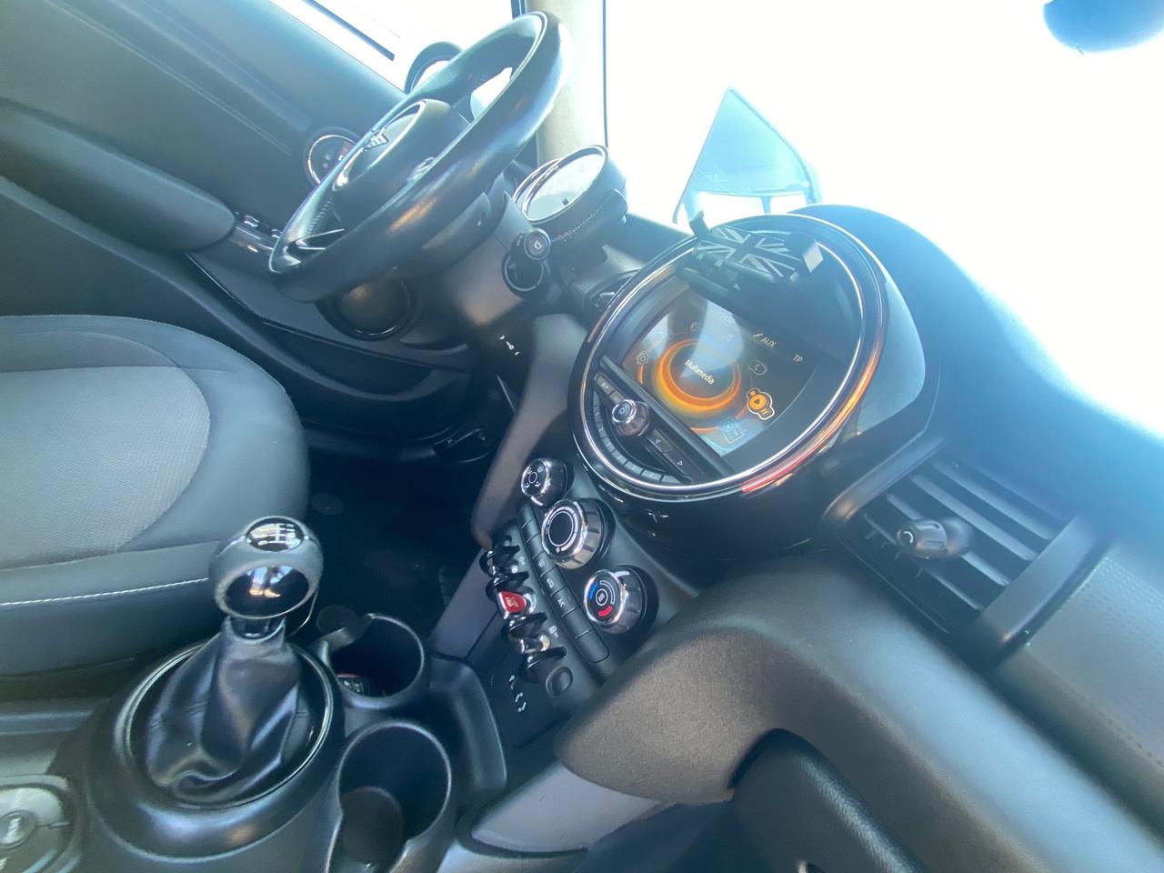 Mini 1.5 Cooper D Business XL 116cv