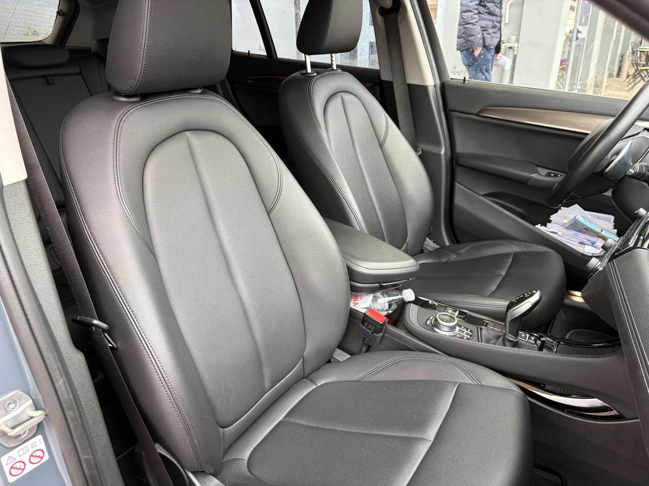 Bmw X1 M Sport 18 d #9266