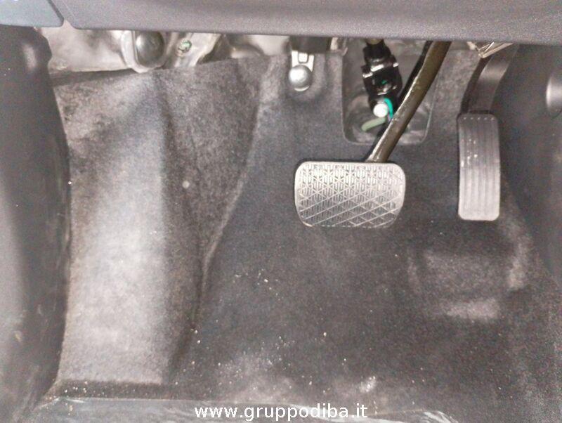 MG ZS NUOVO HEV 1.5L HEV LUX MY25.5 Green
