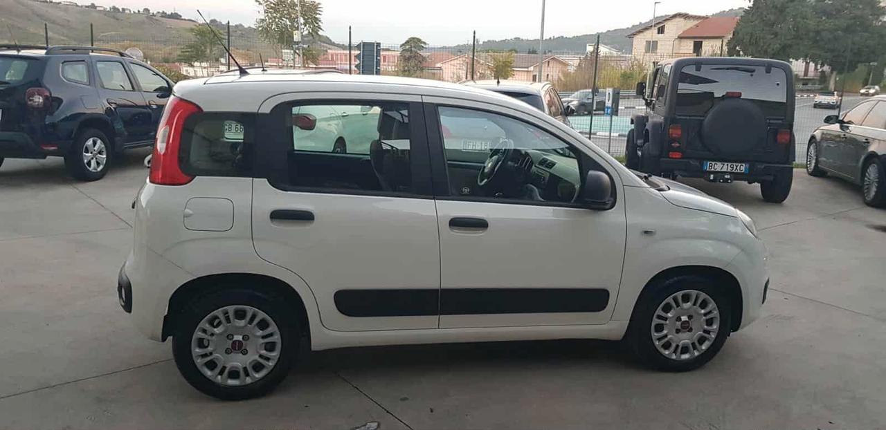 Fiat Panda 1.3 MJT 95 CV S&S Easy