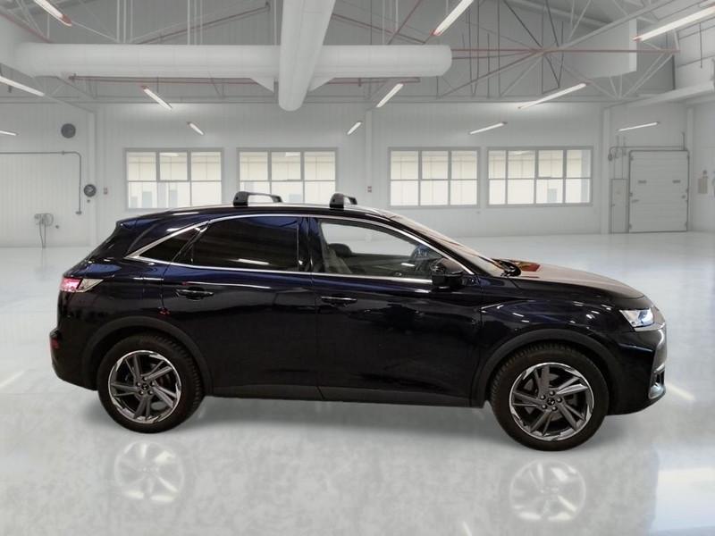 DS DS 7 CROSSBACK E-TENSE 4X4 AUTOMATICA GRAND CHIC SUV