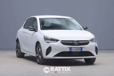 Opel Corsa motore elettrico 57KW Elegance