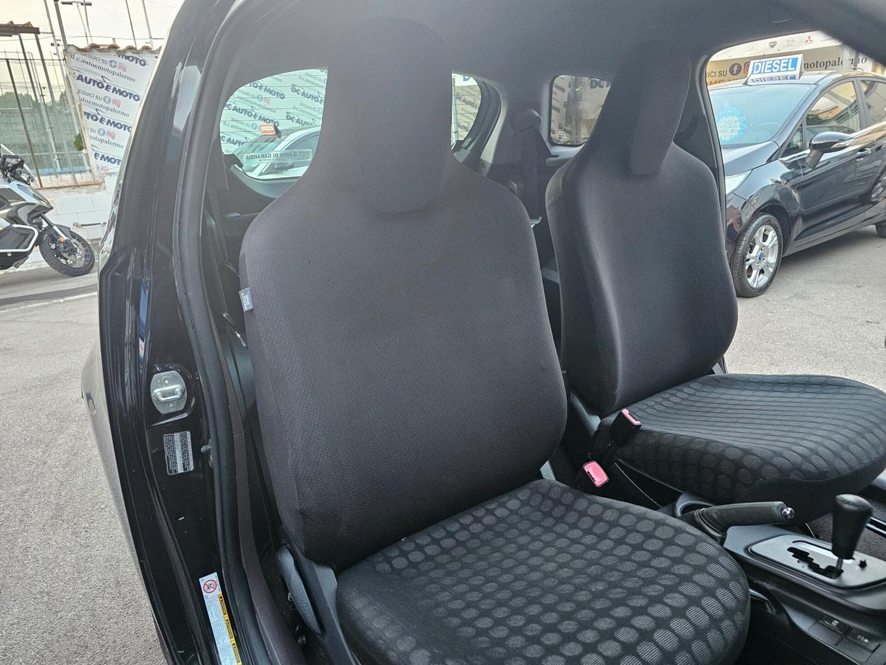 Toyota iQ 1.0 Multidrive 68CV..Nuovissim.a..2009