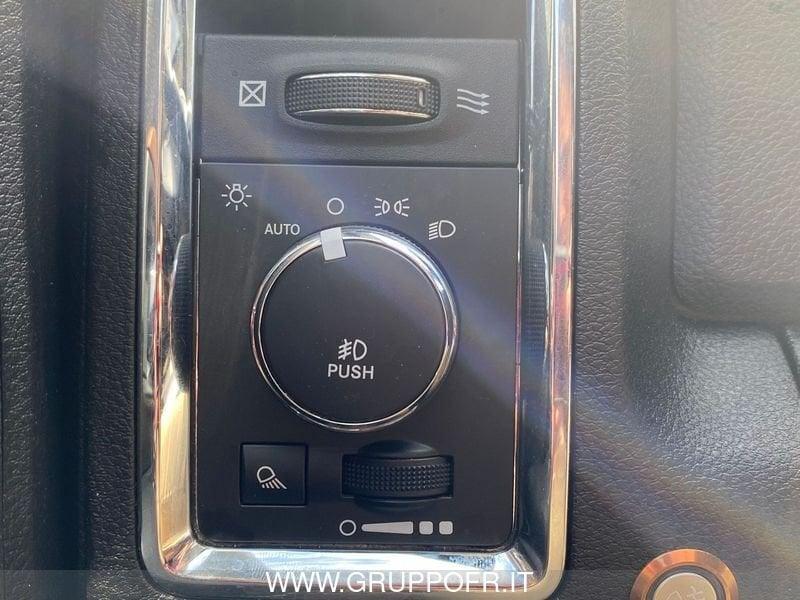 Dodge RAM 5.7 V8 GPL LARAMIE GANCIO 35 Q NETTO IVA