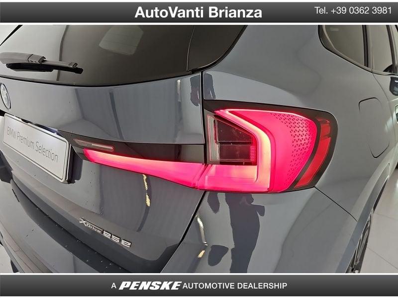 BMW X1 X1 xdrive 25e MSport Pro