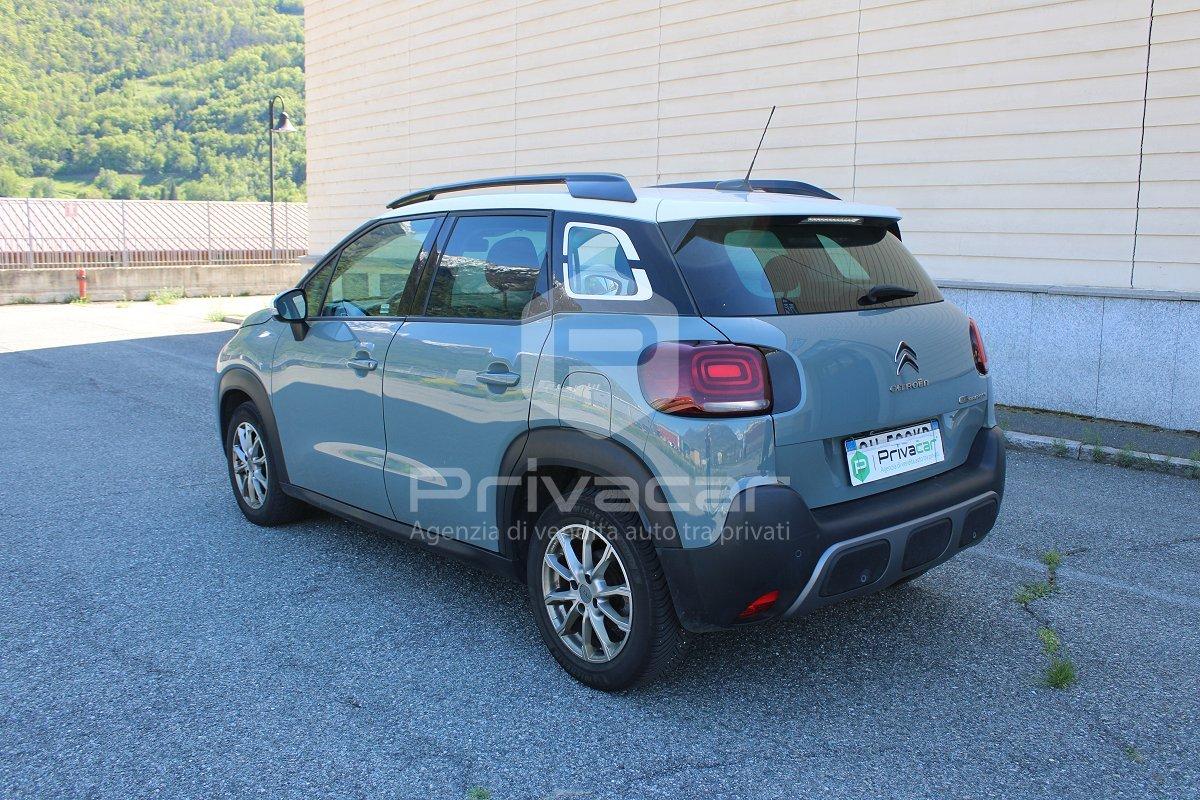 CITROEN C3 Aircross BlueHDi 110 S&S Shine Pack