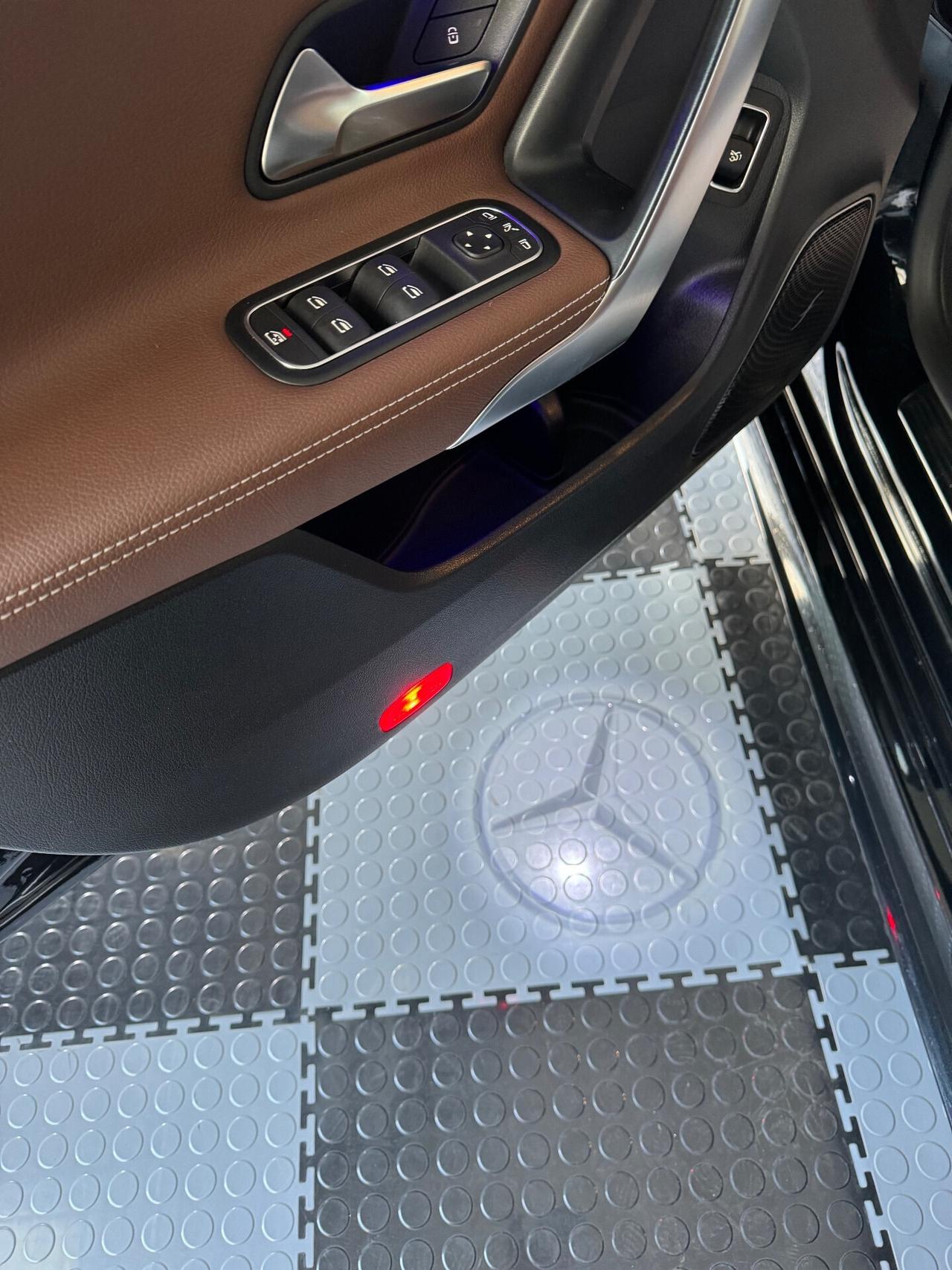 Mercedes-benz CLA 200 d Automatic Premium