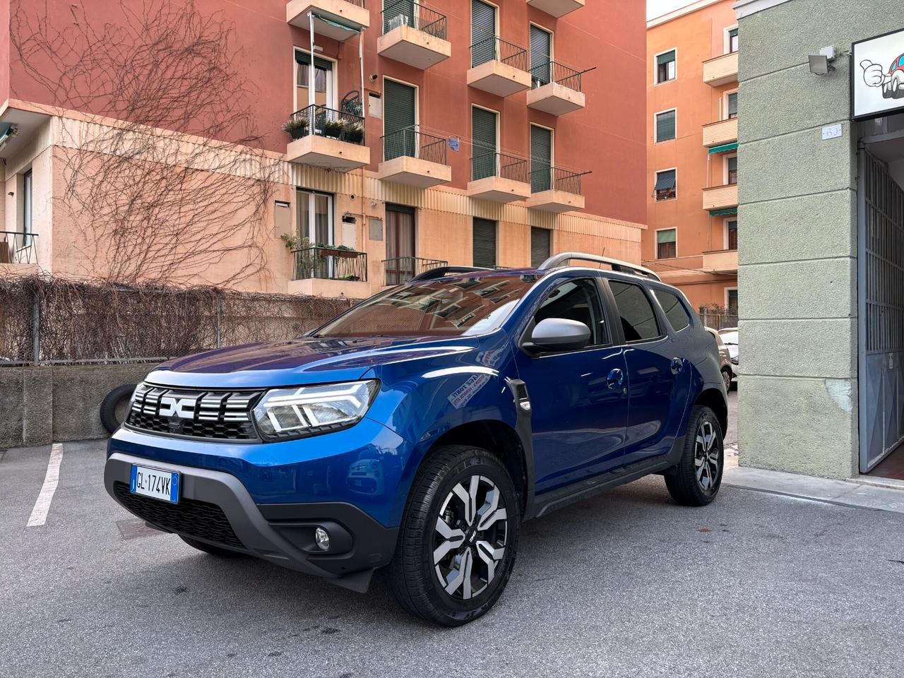 Dacia Duster 1.0 TCe GPL 4x2 Extreme PREZZO REALE SENZA VINCOLI