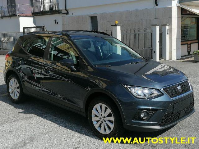 SEAT Arona 1.0 EcoTSI STYLE 95Cv *NEOPATENTATI*