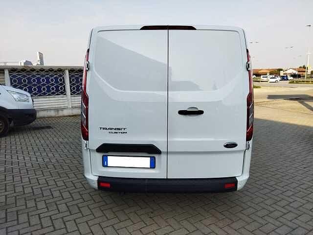 Ford Transit Custom 280 2.0 EcoBlue 130 PC Furgone Trend