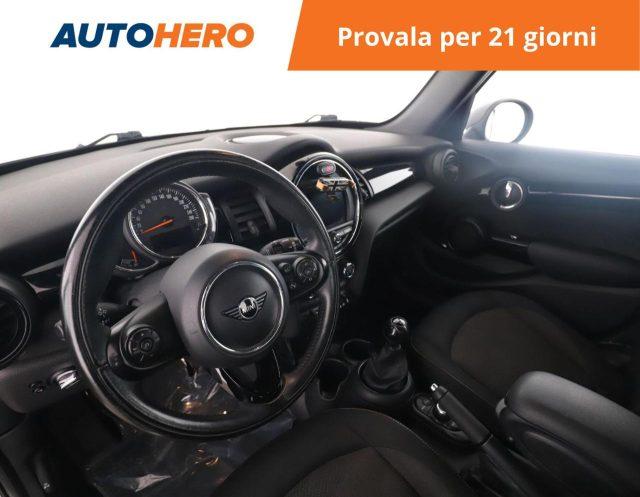 MINI One 1.5 One 75 CV 5 porte
