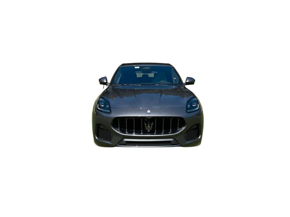 Maserati Grecale MHEV 250 CV AWD