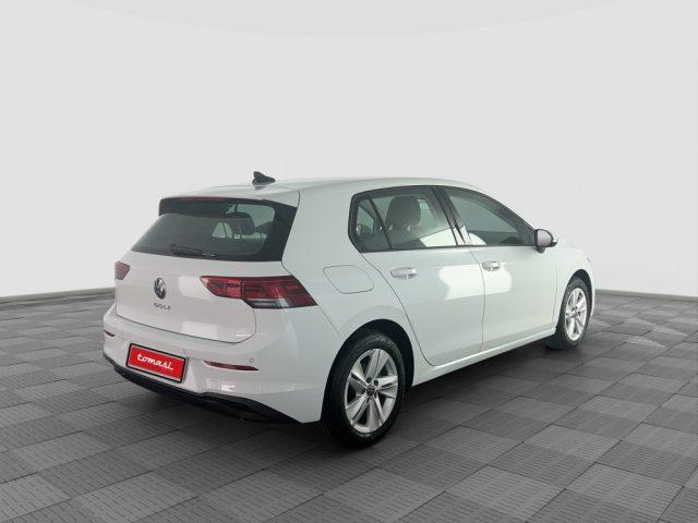 VOLKSWAGEN Golf Golf 2.0 TDI 150 CV DSG Life