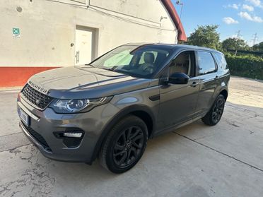 Land Rover Discovery Sport 2.0d R-Dynamic Full optional