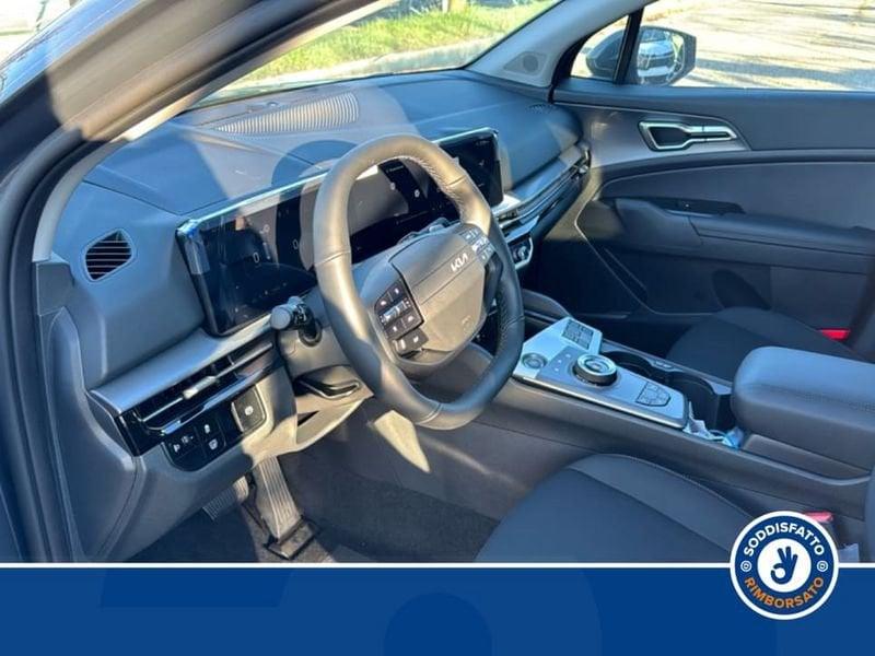 KIA Sportage 1.6 HEV Style (TT) PE