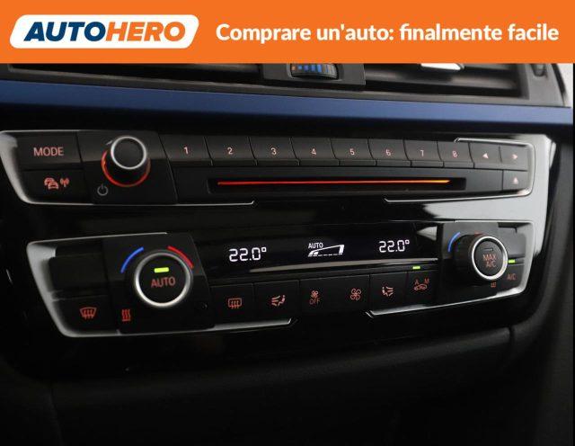 BMW 320 d xDrive Msport
