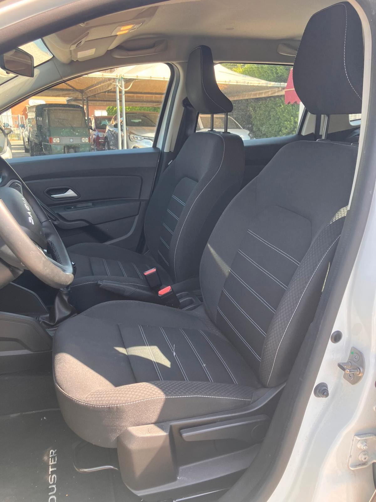 DACIA DUSTER 1.0 TCe 90cv 4x2 Expression