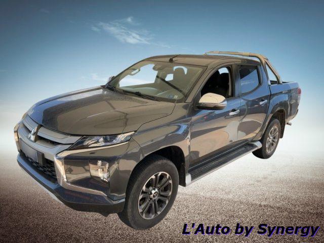 MITSUBISHI L200 2.3 D Double Cab 4x4 Sup.Select P0. Diamond aut.