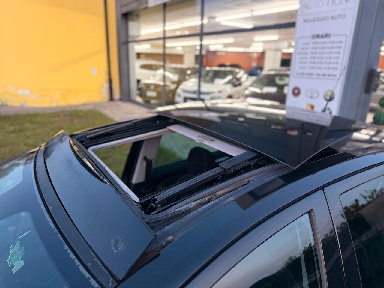 Fiat Punto Evo 1.3 mjt ECO LOUNGE FULL OPTIONAL