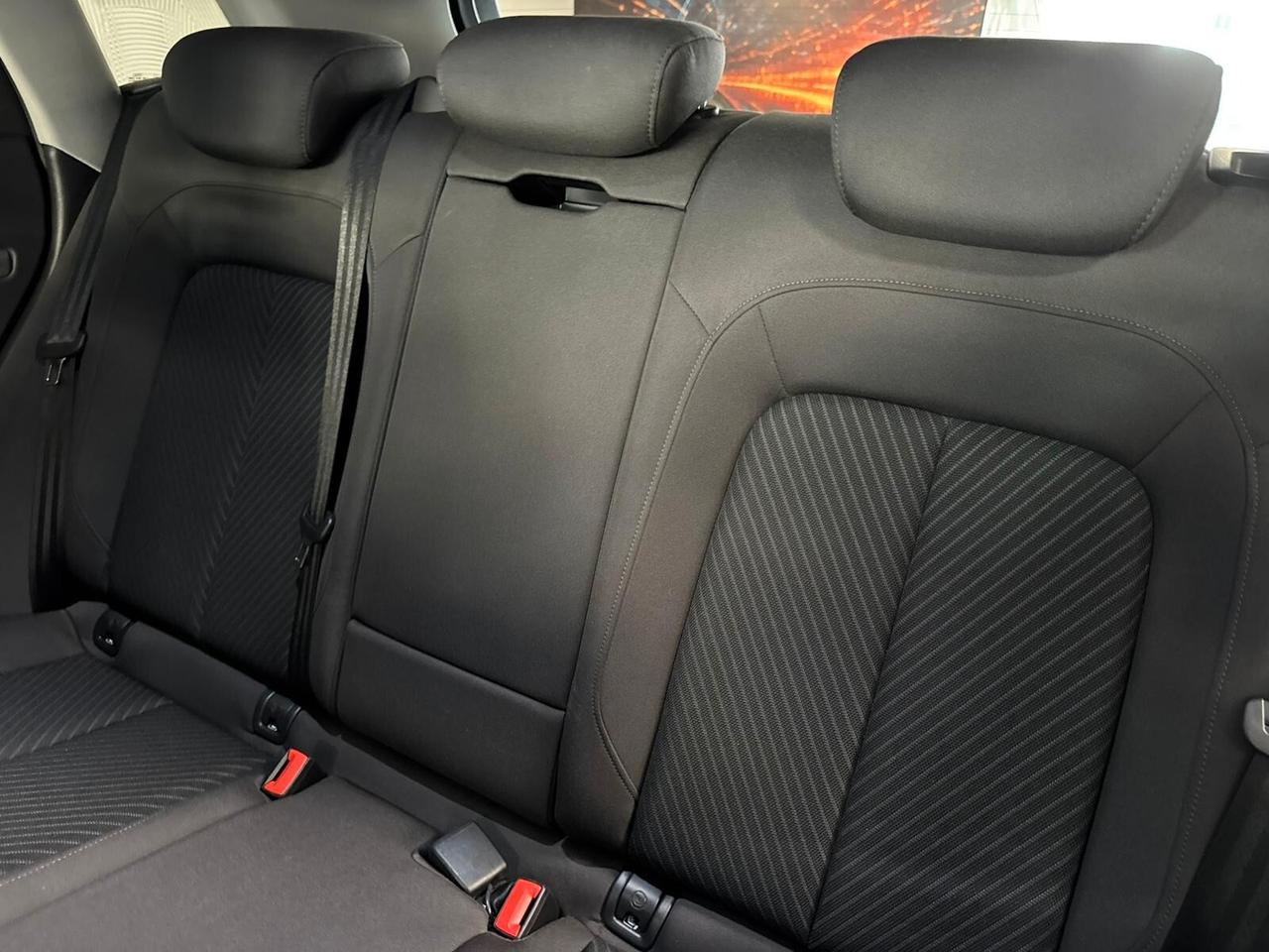 Audi Q5 35 TDI S tronic line plus