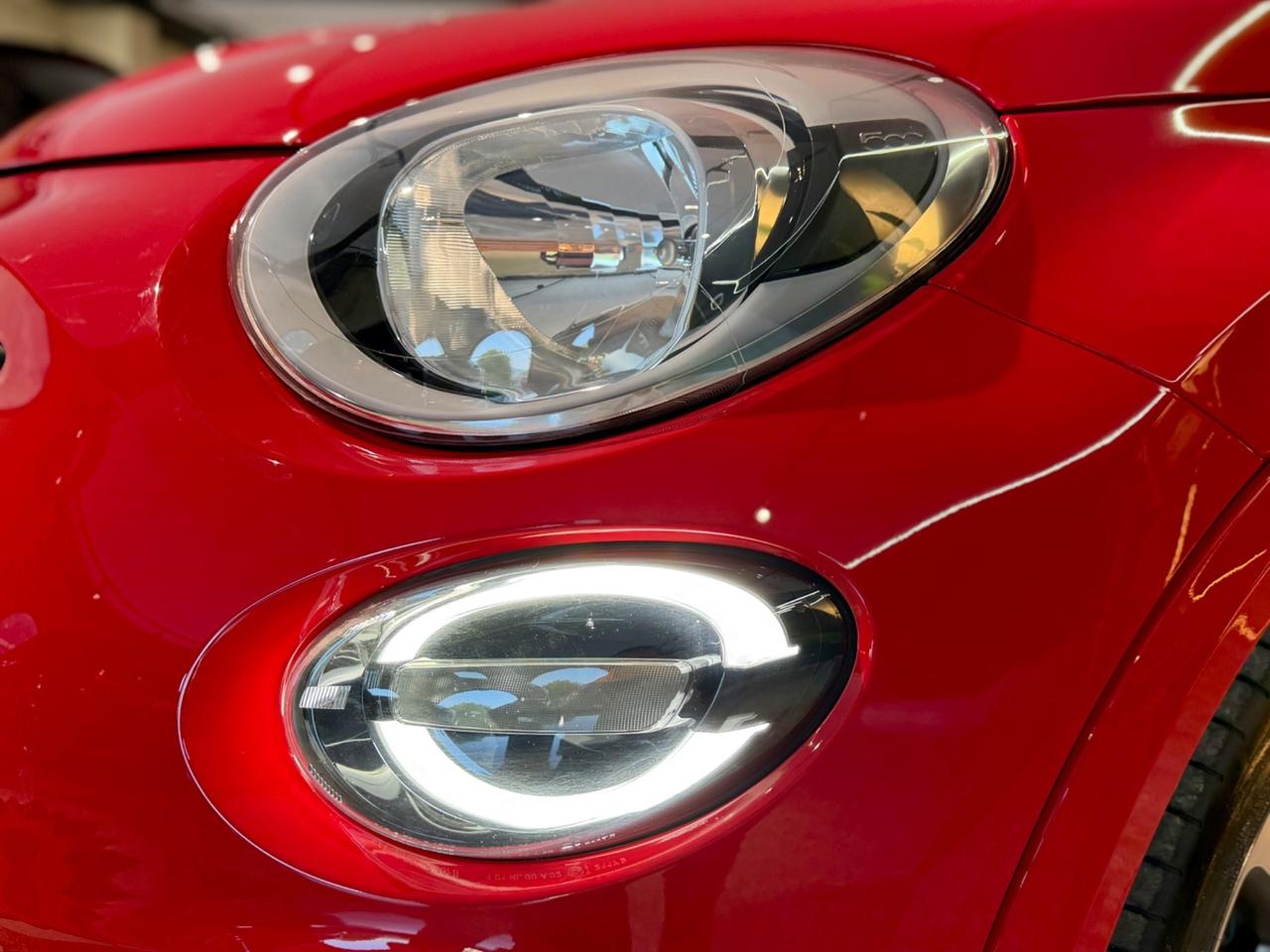 Fiat 500X 1.6 MultiJet 130 CV Sport **FULL OPTIONAL**