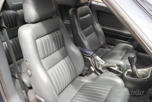 ALFA ROMEO GTV 2.0i 16V Twin Spark cat L