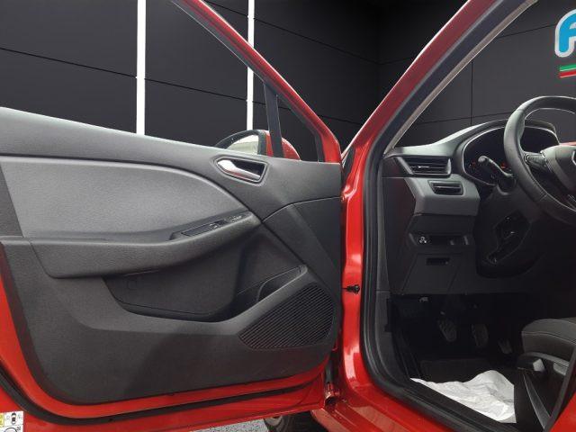 RENAULT Clio TCe 100 CV GPL 5 porte Intens