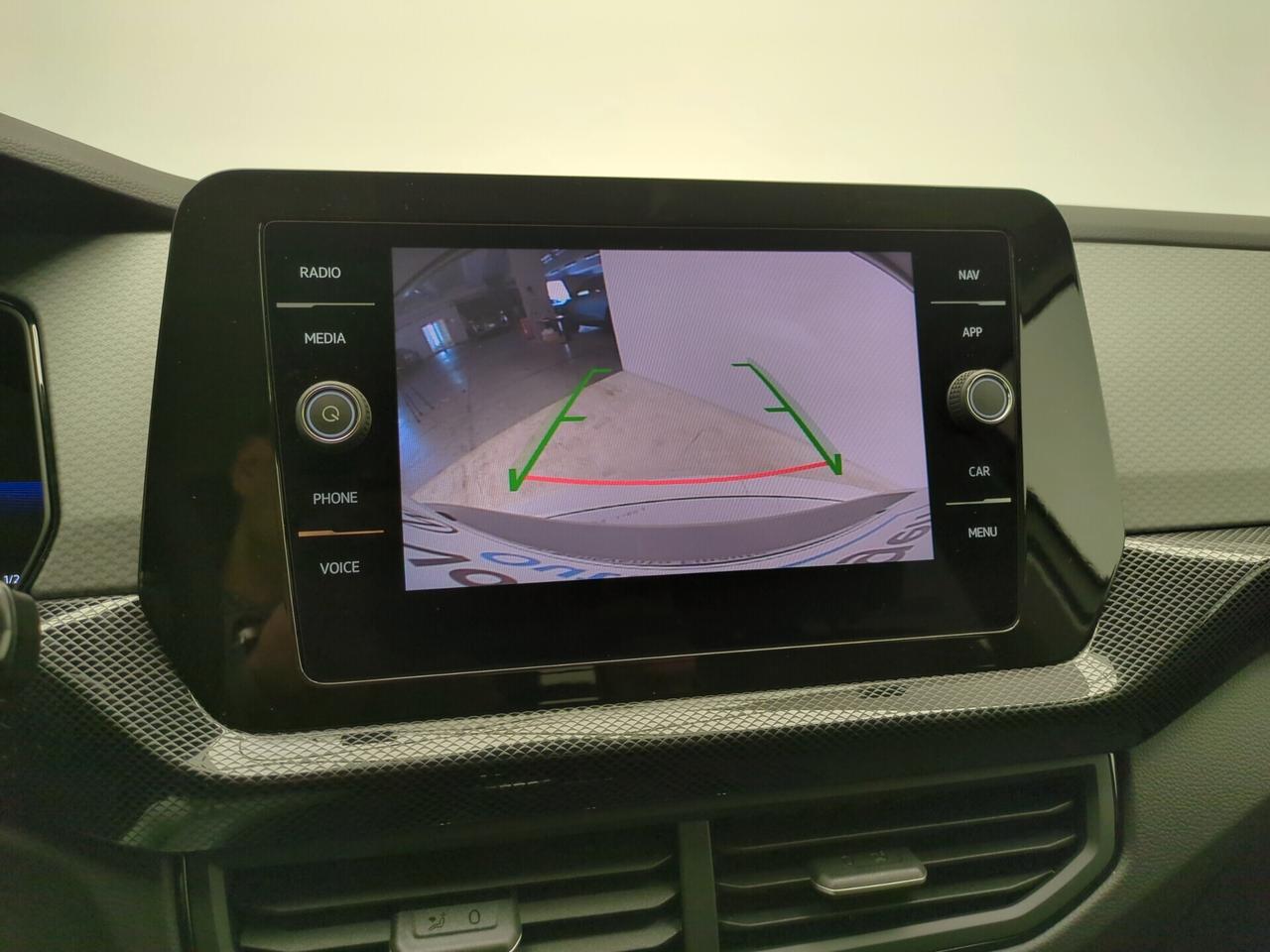 Volkswagen T-Cross 1.0 TSI 115 CV Edition Plus