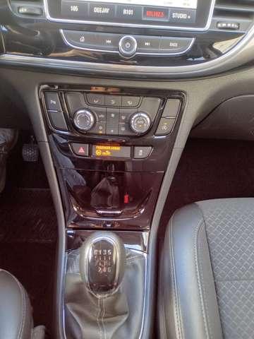 Opel Mokka X Mokka X 1.6 cdti