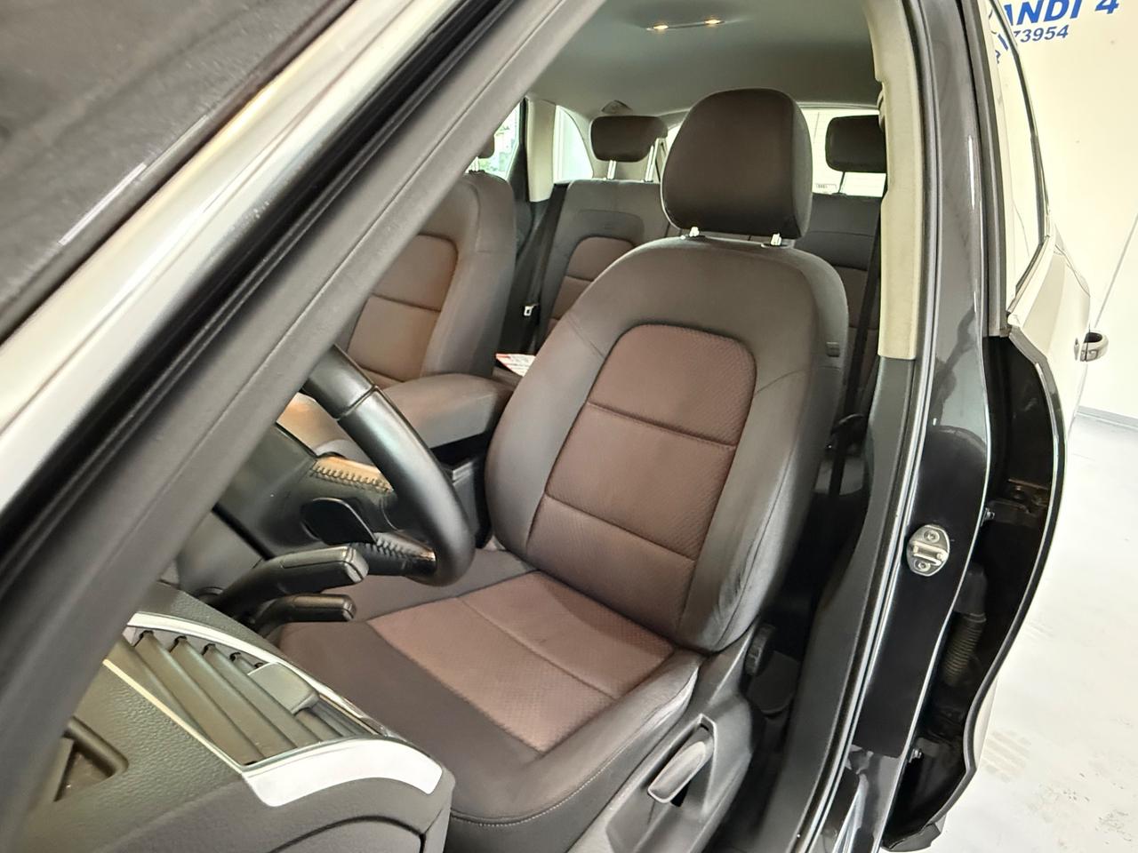 Audi Q5 2.0 TDI 170 CV quattro