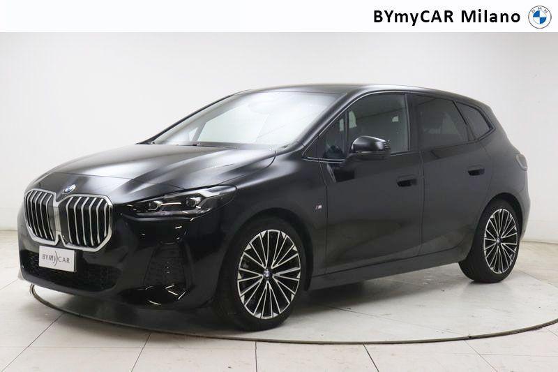 BMW Serie 2 Active Tourer 218 d Msport DCT
