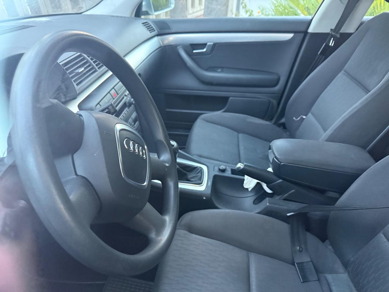 Audi A4 1.9 TDI Avant