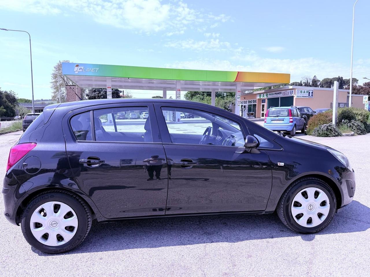 Opel Corsa 1.2 85CV 5 porte GPL-TECH Edition