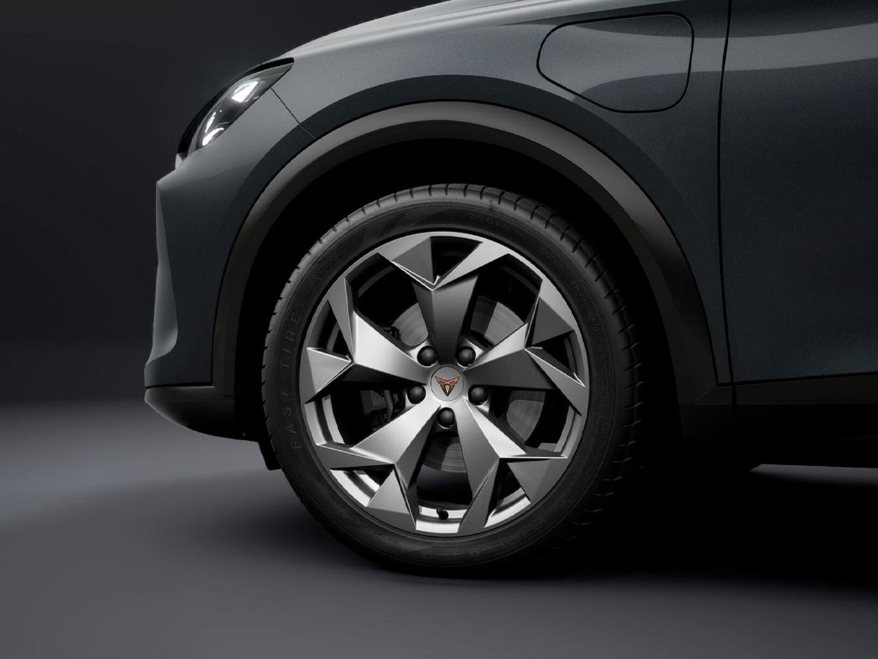 Cupra Formentor 1.5 e-hybrid 204cv dsg