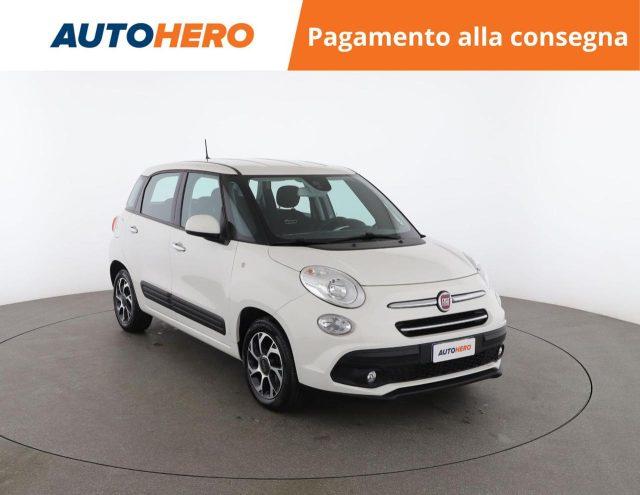 FIAT 500L 1.3 Multijet 95 CV Business