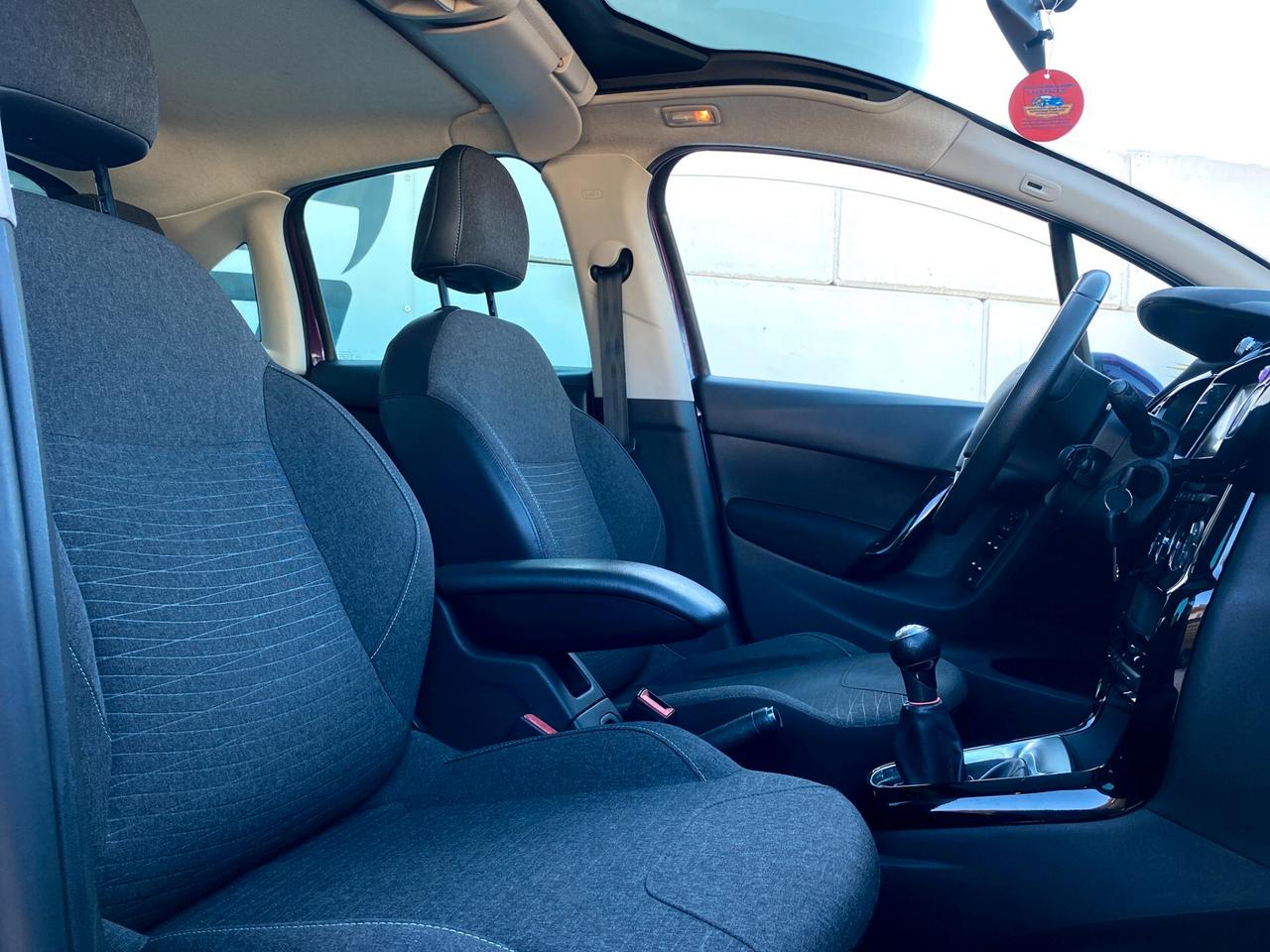 Citroen C3 BlueHDi 75 Exclusive