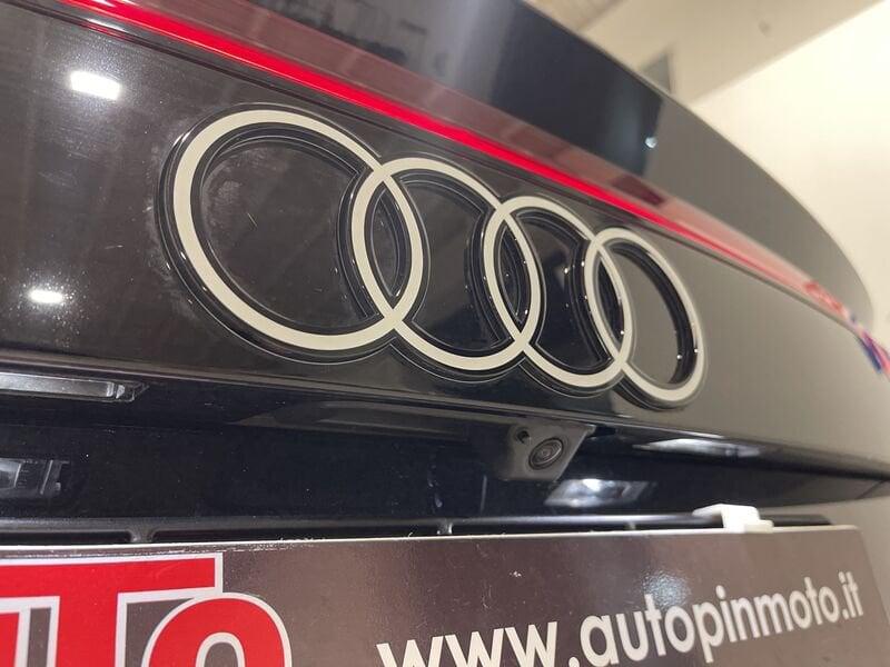 Audi Q8 50 TDI 286 CV quattro tiptronic S line edition 2025 2025