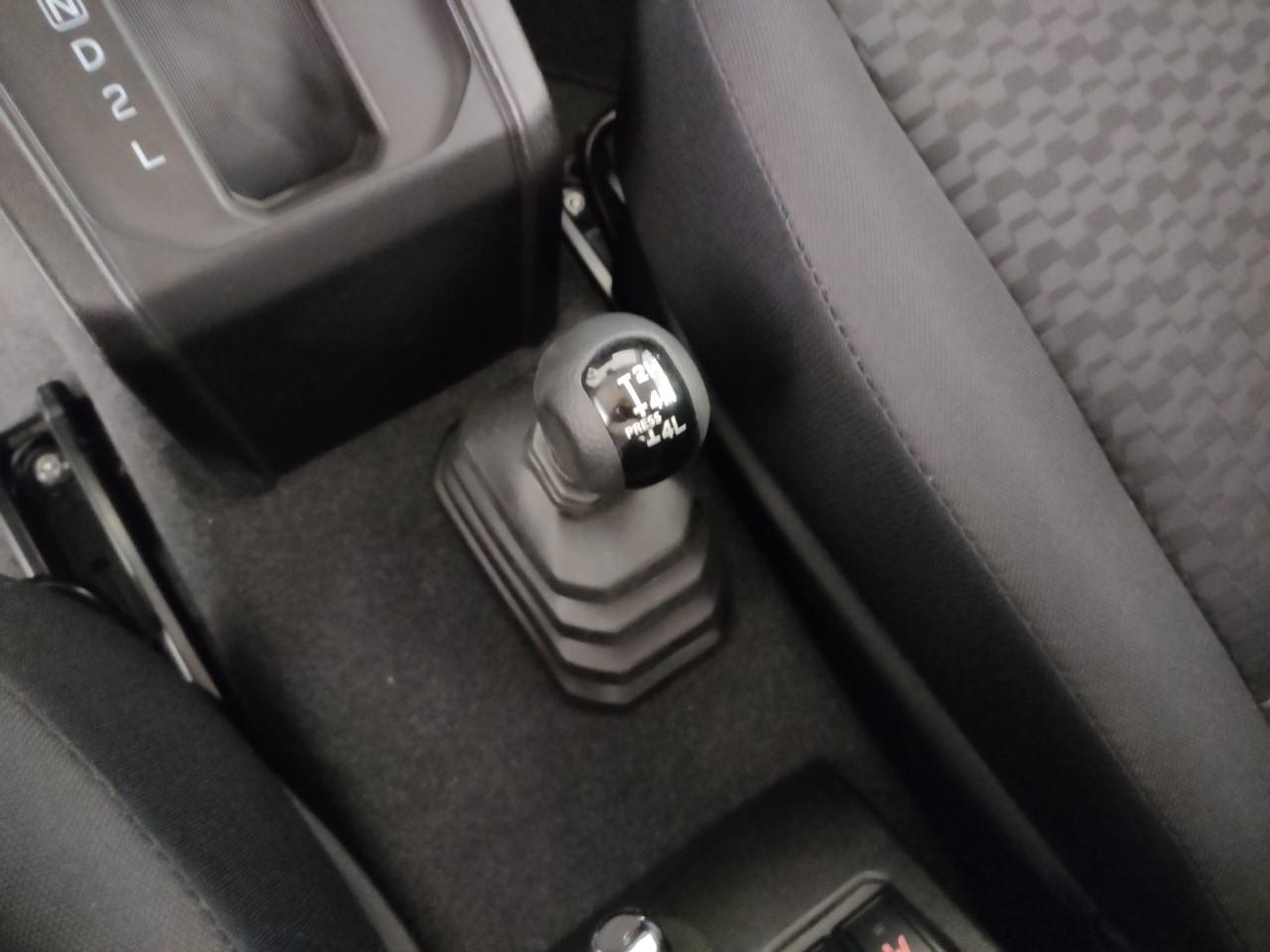 SUZUKI Jimny 1.5 Top 4wd / 4 Posti M1 + Cambio Automatico