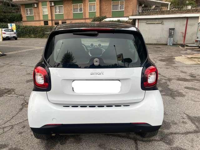 smart forTwo Fortwo 1.0 Prime 71cv twinamic