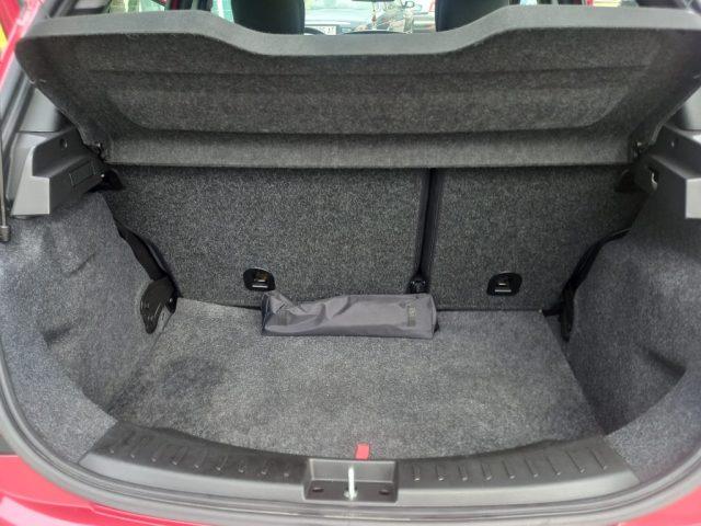 LANCIA Ypsilon 1.0 FireFly 5 porte S&S Hybrid Silver Plus