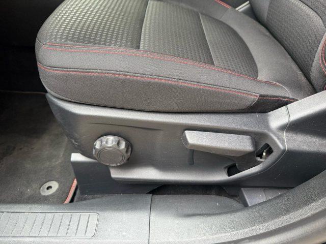 FORD Kuga 2.0 EcoBlue 120 CV aut. 2WD ST-Line