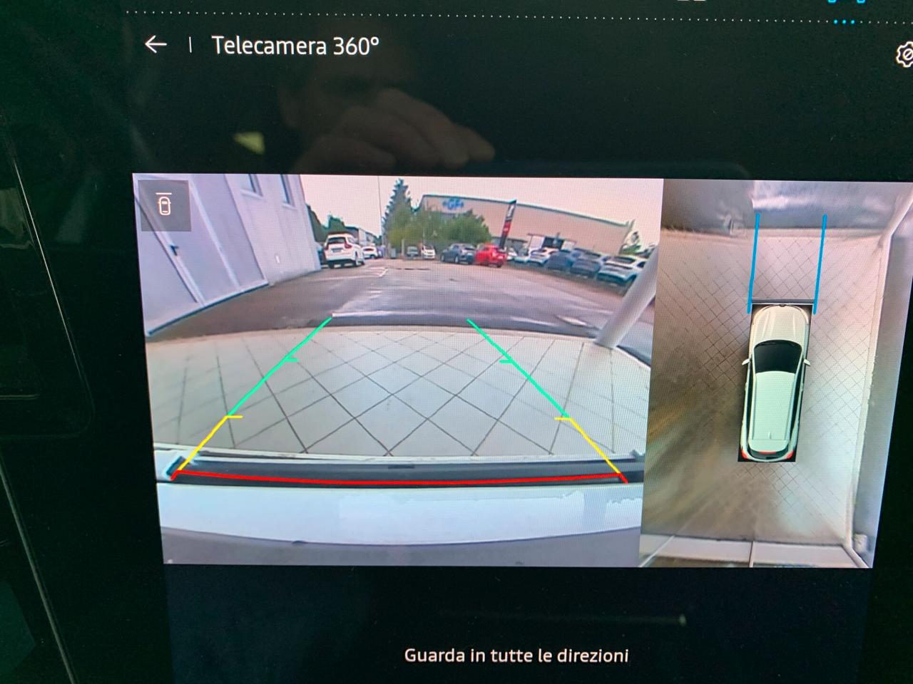 Renault Austral Full Hybrid E-Tech 200 CV Iconic Esprit Alpine