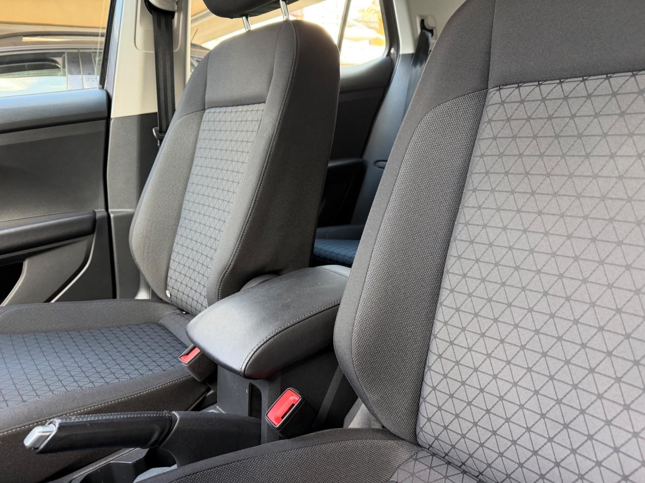Volkswagen T-Cross 1.0 TSI 110 CV DSG Style KM CERTIFICATI IN FATTURA