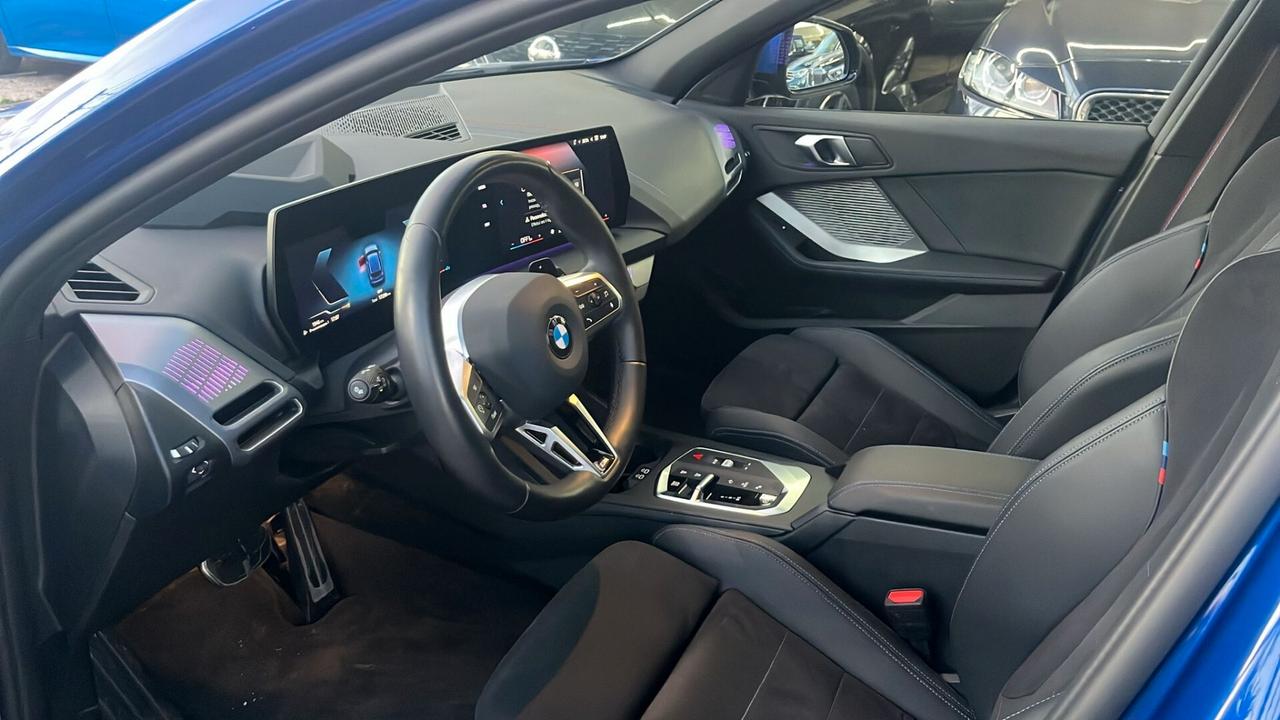 Bmw 118 118d 5p. MSport Pro