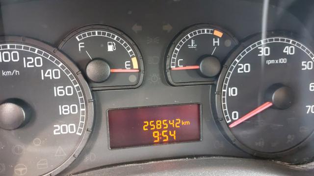 FIAT Doblo Doblò 1.9 MJ 120CV DPF PC-TN Car.Lam SX